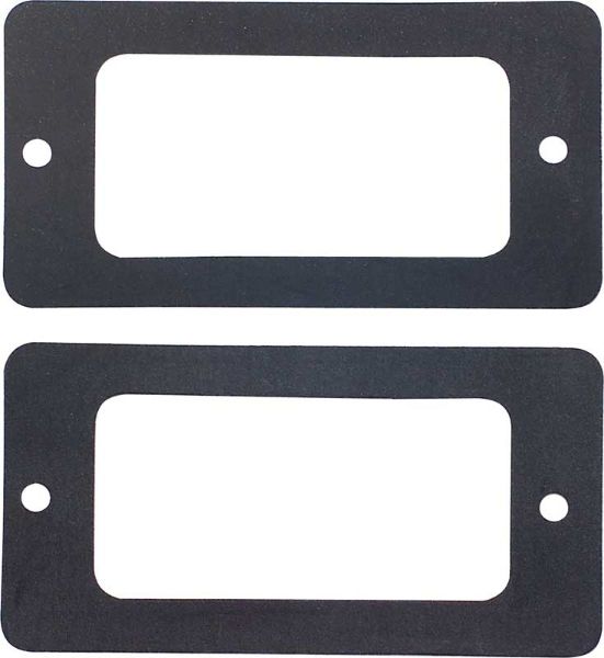 Picture of 1968-69 Side Marker Bezel Gaskets 