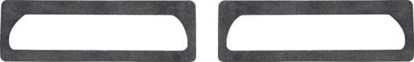 Picture of 1969 Camaro - Side Marker Bezel Gaskets (pr) 