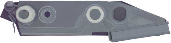 Picture of 1967-69 Camaro / Firebird Right Hand (Passenger Side)Quarter Window Attachment Assembly 