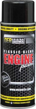 Show details for 1959-60 Pontiac Sky Blue  Classic Blend Engine Paint - 16 Oz Can  Picture of 1959-60 Pontiac Sky Blue  Classic Blend Engine Paint - 16 Oz Can