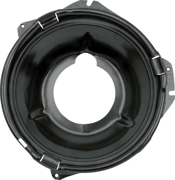 Picture of 1966-74 Headlamp Mounting Bucket 