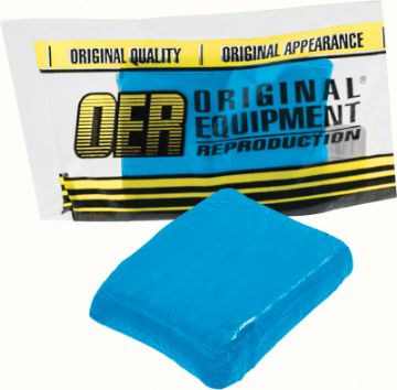 Show details for Clay Bar Light Duty - Ultra Fine - Yellow  Picture of Clay Bar Light Duty - Ultra Fine - Yellow