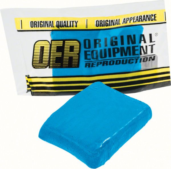 Picture of Clay Bar Light Duty - Ultra Fine - Yellow 