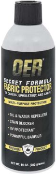 Show details for Secret Formula Top Secret Canvas Top protectant 10 Oz Aerosol Can  Picture of Secret Formula Top Secret Canvas Top protectant 10 Oz Aerosol Can