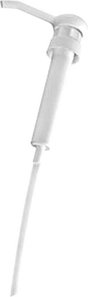 Picture of Hand Pump For OER Car Care System Gallon Bottles 