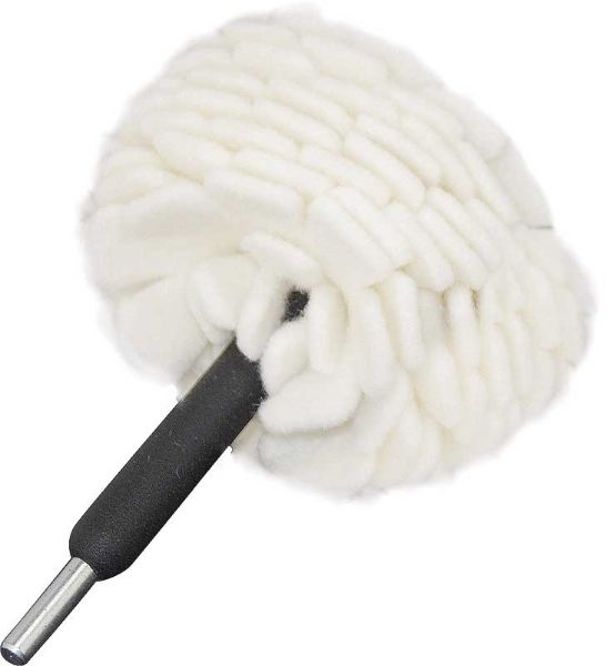 Picture of Secret Weapon 4.5" Polish Ball 