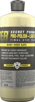 Show details for Secret Formula Pro-Polish 32 OzLight Cut Final Step Polish  Picture of Secret Formula Pro-Polish 32 OzLight Cut Final Step Polish