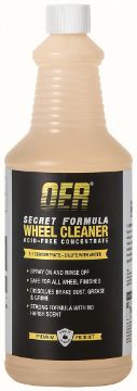 Show details for Secret Formula 32 Oz Acid Free Wheel Cleaner  Picture of Secret Formula 32 Oz Acid Free Wheel Cleaner