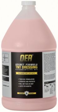 Show details for Secret Formula 1 Gallon Tnt Gel Extended Life Tire & Trim Dressing  Picture of Secret Formula 1 Gallon Tnt Gel Extended Life Tire & Trim Dressing