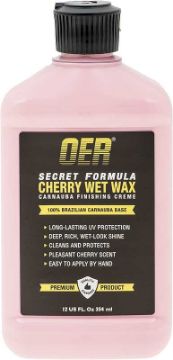 Show details for Secret Formula 12OzLiquid Carnauba Cherry Wet Wax Creme  Picture of Secret Formula 12OzLiquid Carnauba Cherry Wet Wax Creme