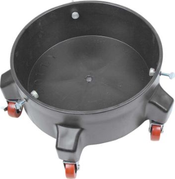 Show details for Grit Guard5 Caster Dolly  Picture of Grit Guard5 Caster Dolly