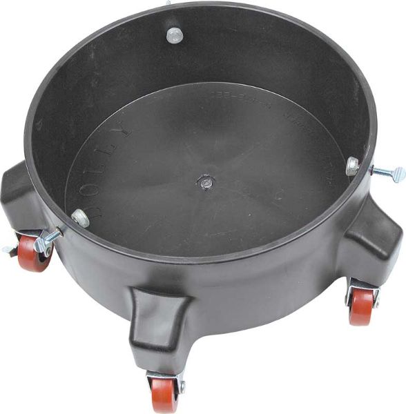 Picture of Grit Guard5 Caster Dolly 