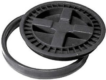 Show details for Grit Guard Replacement Gamma Seal Lid  Picture of Grit Guard Replacement Gamma Seal Lid