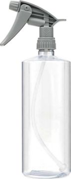 Show details for 32 Oz HD Bottle & Sprayer Each  Picture of 32 Oz HD Bottle & Sprayer Each