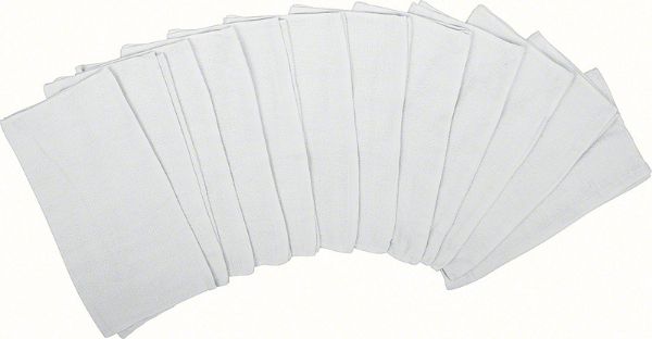 Picture of Premium Cotton Terry Towels - 16" X 25" (1 Dozen) 