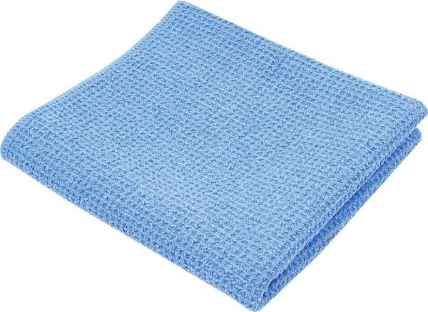 Picture of Microfiber Waffle Weave Towel - 25" X 36" 
