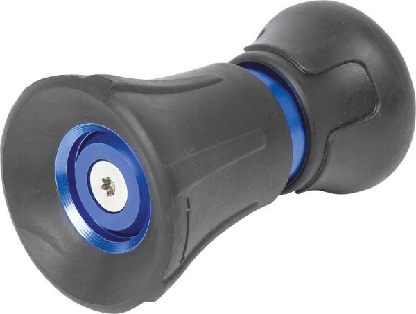 Picture of Industrial Grade Fire Hose Nozzle 