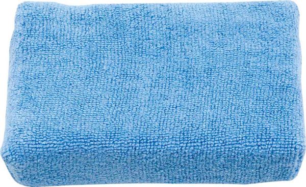 Picture of Microfiber Applicator Pads - 2" X 4" X 6" (Pair) 