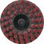 Show details for Power Scrub Heavy-Duty Red Drill Brush  Picture of Power Scrub Heavy-Duty Red Drill Brush