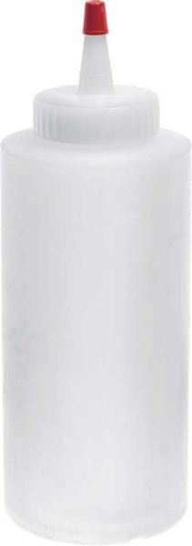 Picture of 12 Oz Ketchup Bottle With Ribbon Applicator Each 