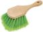 Show details for Wash Brush Soft Bristles 8" Handle Green  Picture of Wash Brush Soft Bristles 8" Handle Green
