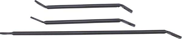 Picture of 1969 Camaro / Firebird Spoiler Bracket Kit 