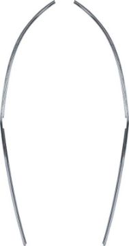 Show details for 1970-81 Camaro/ Firebird Door Edge Guard Moldings  Picture of 1970-81 Camaro/ Firebird Door Edge Guard Moldings