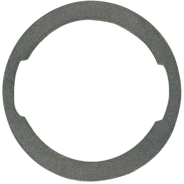 Picture of 1958-90 Door Lock Gasket 