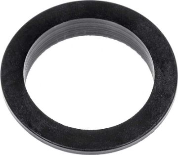 Show details for 1964 Impala / Full Size & 1964-67 El Camino Fuel Tank Filler Grommet  Picture of 1964 Impala / Full Size & 1964-67 El Camino Fuel Tank Filler Grommet