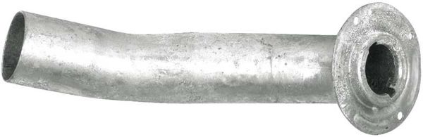 Picture of 1967-68 Camaro Fuel Tank Filler Neck 