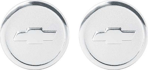 Picture of 1964 Impala & Nova Seat Belt Buckle Emblem 