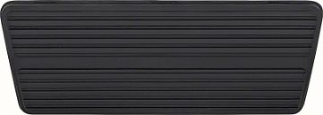 Show details for Drum Brakes / Automatic TransBrake Pedal Pad  Picture of Drum Brakes / Automatic TransBrake Pedal Pad