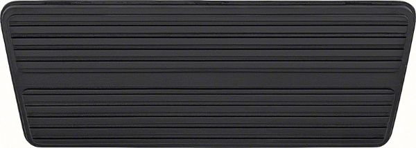 Picture of Drum Brakes / Automatic TransBrake Pedal Pad 