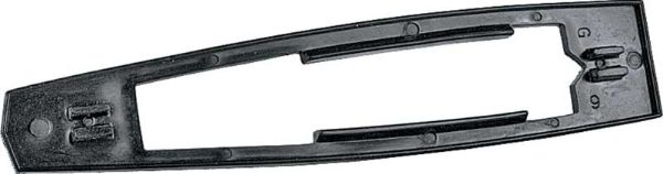 Picture of Standard Door Mirror Gasket 