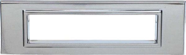 Picture of 1969 Camaro Rear Side Marker Lamp Bezel 