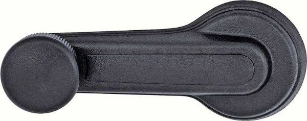 Picture of 1982-92 Reproduction BlackWindow Crank Handle 