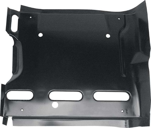 Picture of 1967-69 Camaro / Firebird Coupe Right Hand (Passenger Side) Seat Frame Floor Support 