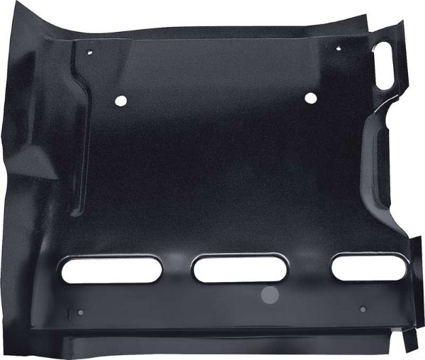 Picture of 1967-69 Camaro / Firebird Coupe Left Hand (Driver Side) Seat Frame Floor Support 