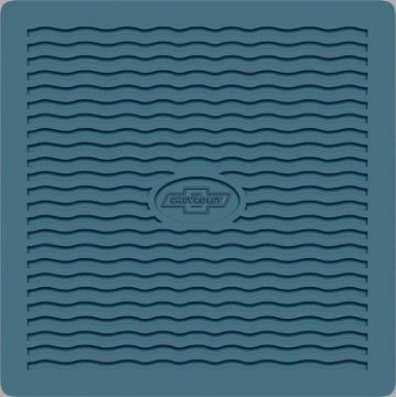 Show details for 1955-56 Chevrolet Light Blue Factory accessory Floor Mats  Picture of 1955-56 Chevrolet Light Blue Factory accessory Floor Mats