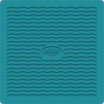 Show details for 1955-56 Chevrolet TurquoiseFactory accessory Floor Mats  Picture of 1955-56 Chevrolet TurquoiseFactory accessory Floor Mats
