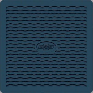 Show details for 1955-56 Chevrolet Dark BlueFactory accessory Floor Mats  Picture of 1955-56 Chevrolet Dark BlueFactory accessory Floor Mats