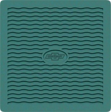 Show details for 1955-56 Chevrolet Light GreenFactory accessory Floor Mats  Picture of 1955-56 Chevrolet Light GreenFactory accessory Floor Mats