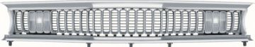 Show details for 1971-72 Duster 340 / Twister 340 "Sharktooth" Grill Assembly  Picture of 1971-72 Duster 340 / Twister 340 "Sharktooth" Grill Assembly