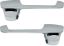 Show details for 1963-1966 Mopar A-Body Outer Door Handle Set  Picture of 1963-1966 Mopar A-Body Outer Door Handle Set