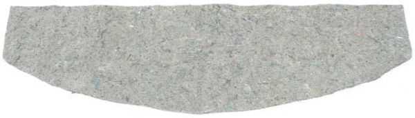 Picture of 1967-69 Barracuda Notchback Package Tray Insulation 