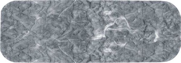 Picture of 1962 Valiant 2 Door Hardtop Package Tray Insulation 