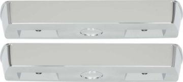 Show details for 1967-72 A-Body Chrome Rear Arm Rest Base  Picture of 1967-72 A-Body Chrome Rear Arm Rest Base