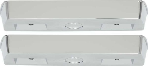 Picture of 1967-72 A-Body Chrome Rear Arm Rest Base 