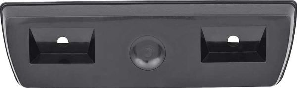 Picture of 1967-72 A-Body Unpainted Rear Arm Rest Base 