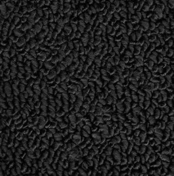 Show details for 1967-73 Dodge Dart 2 Door With 4 Speed (Except 1973 Dart Sport) Black Loop Carpet  Picture of 1967-73 Dodge Dart 2 Door With 4 Speed (Except 1973 Dart Sport) Black Loop Carpet
